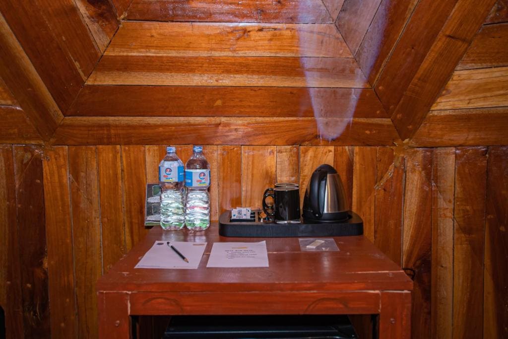 Quadruple Room room - Image 2