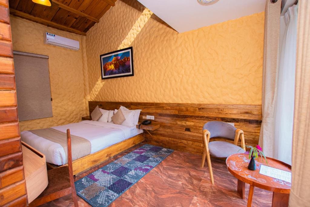 Deluxe Suite room - Image 3