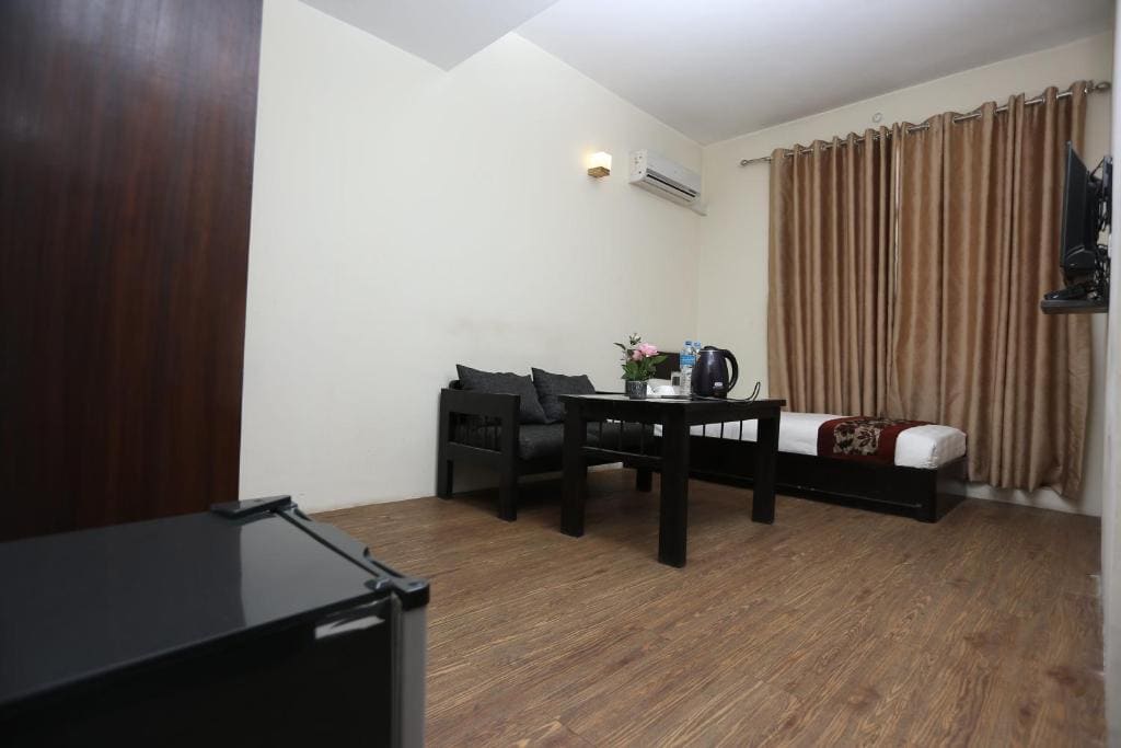 Junior Suite room - Image 3
