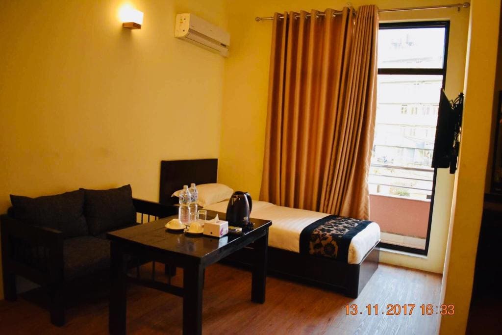 Junior Suite room - Image 3
