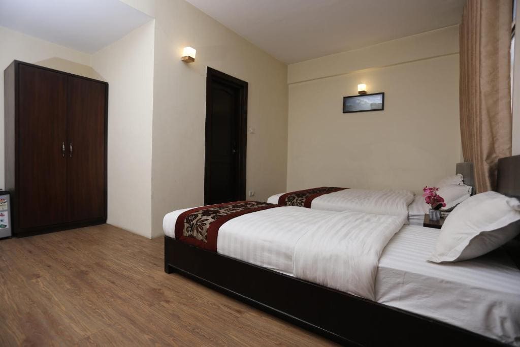 Standard Double Room room - Image 1