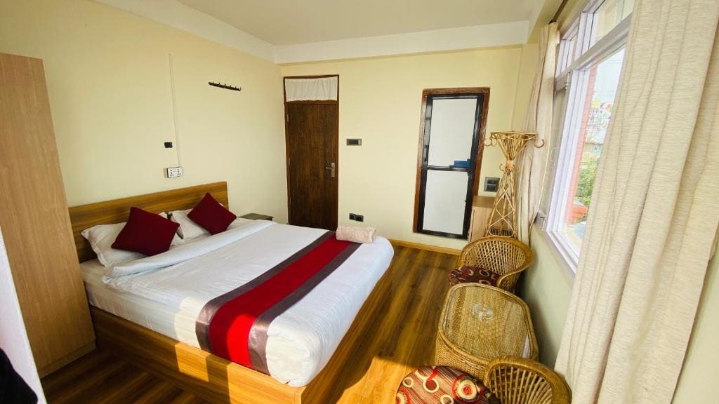 Standard Double Room room - Image 1