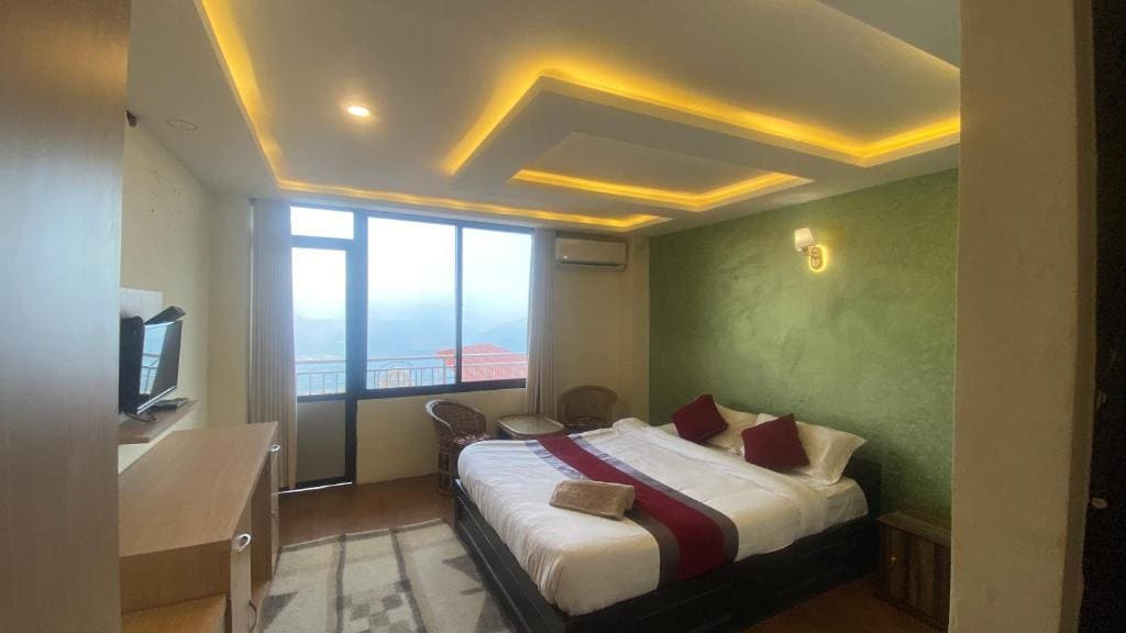Deluxe Triple Room room - Image 1
