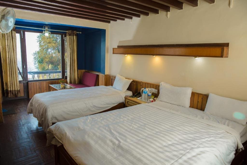 Standard Double or Twin Room room - Image 3