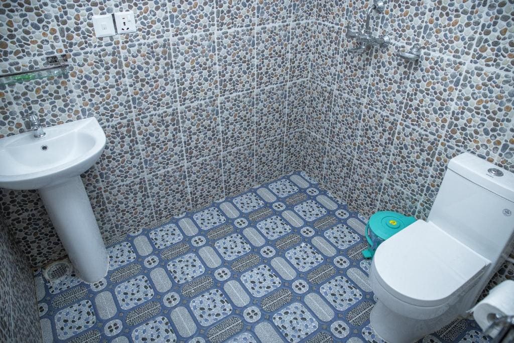 Deluxe Twin Room with Sea View room - Image 2