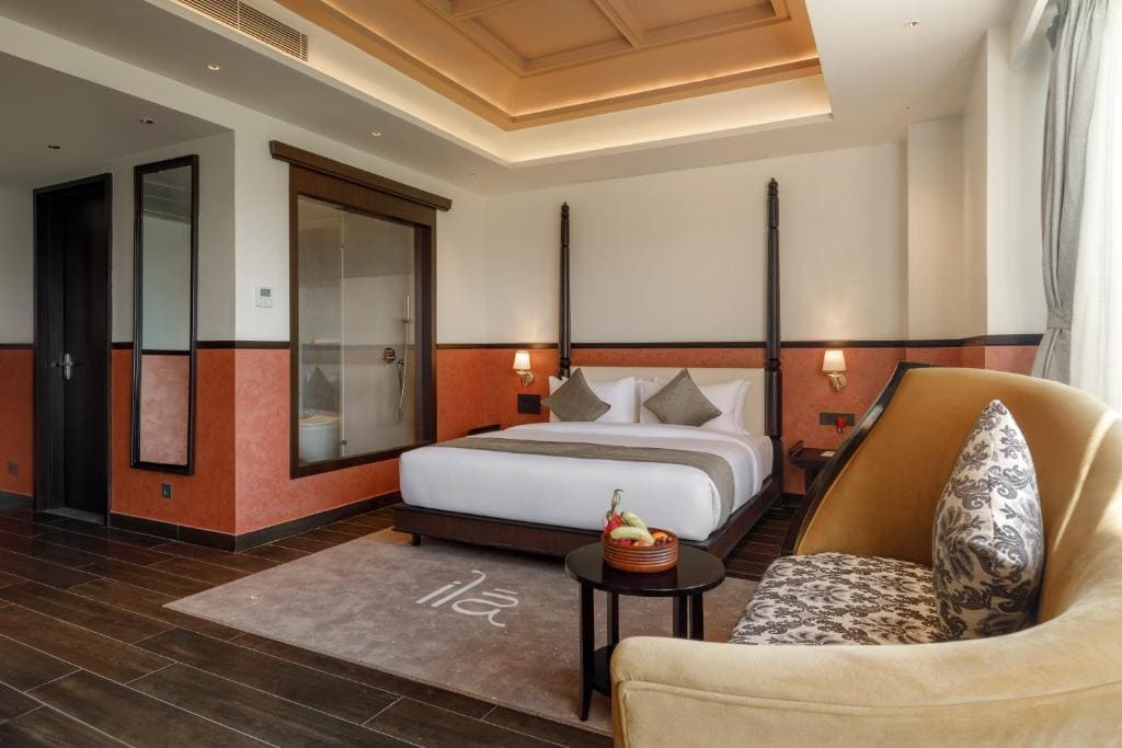 Junior Suite room - Image 2