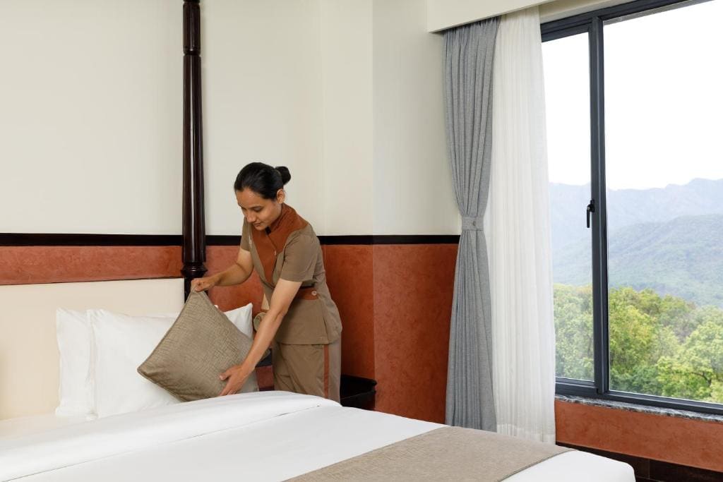 Junior Suite room - Image 3