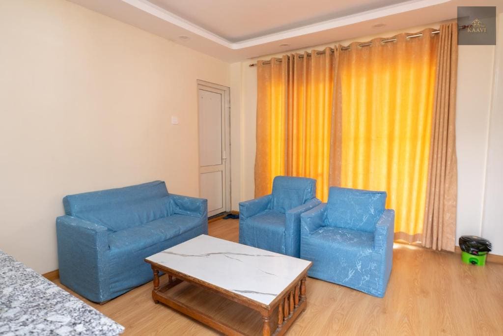 Superior Suite room - Image 1
