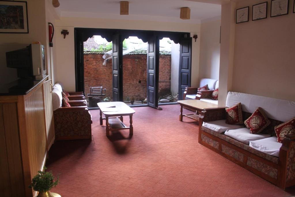 Double Room with Private Bathroom room - Image 1