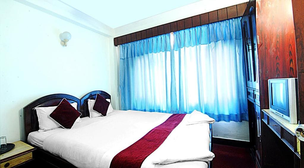 Standard Single Room room - Image 3