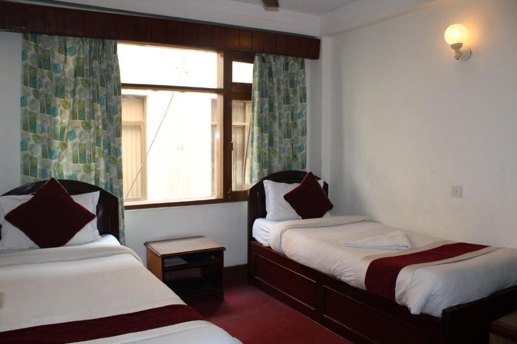 Double Room room - Image 3