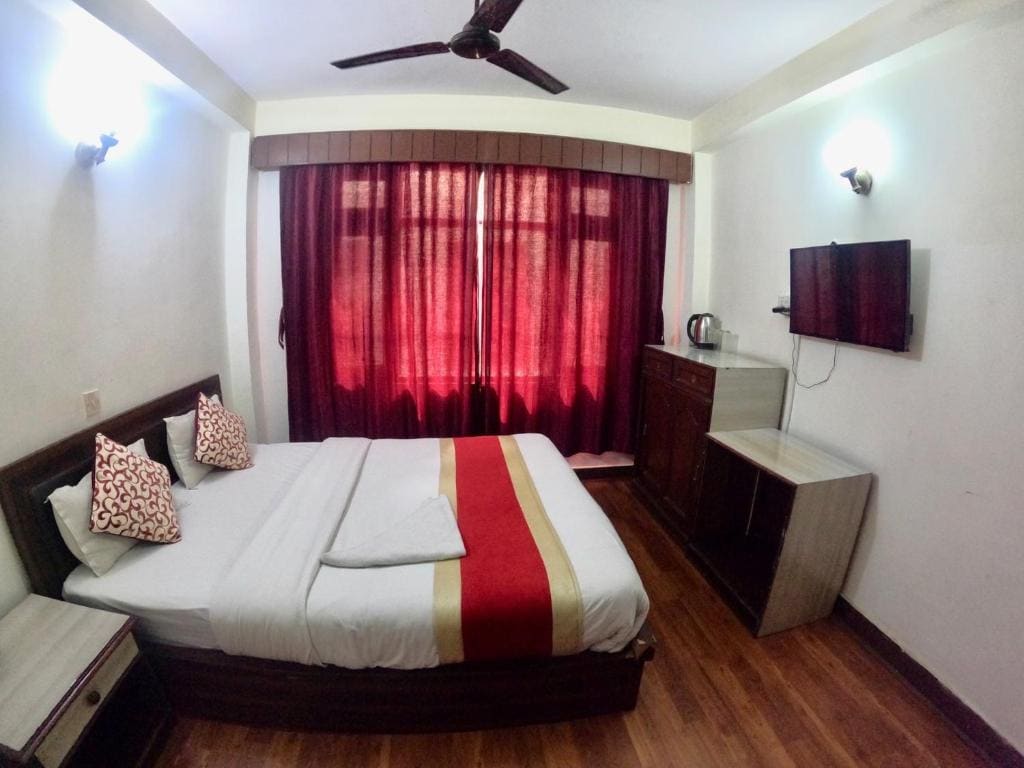 Standard Single Room room - Image 2