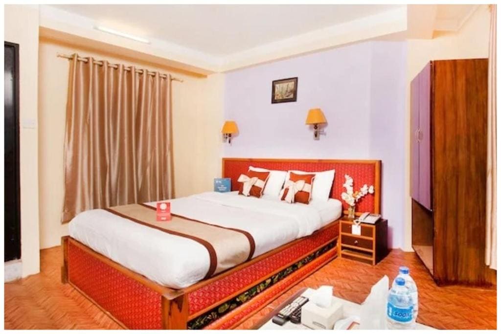 Double Room room - Image 3