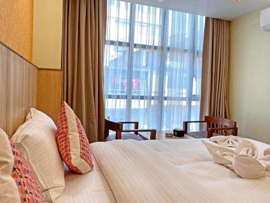 Standard Double Room room - Image 2