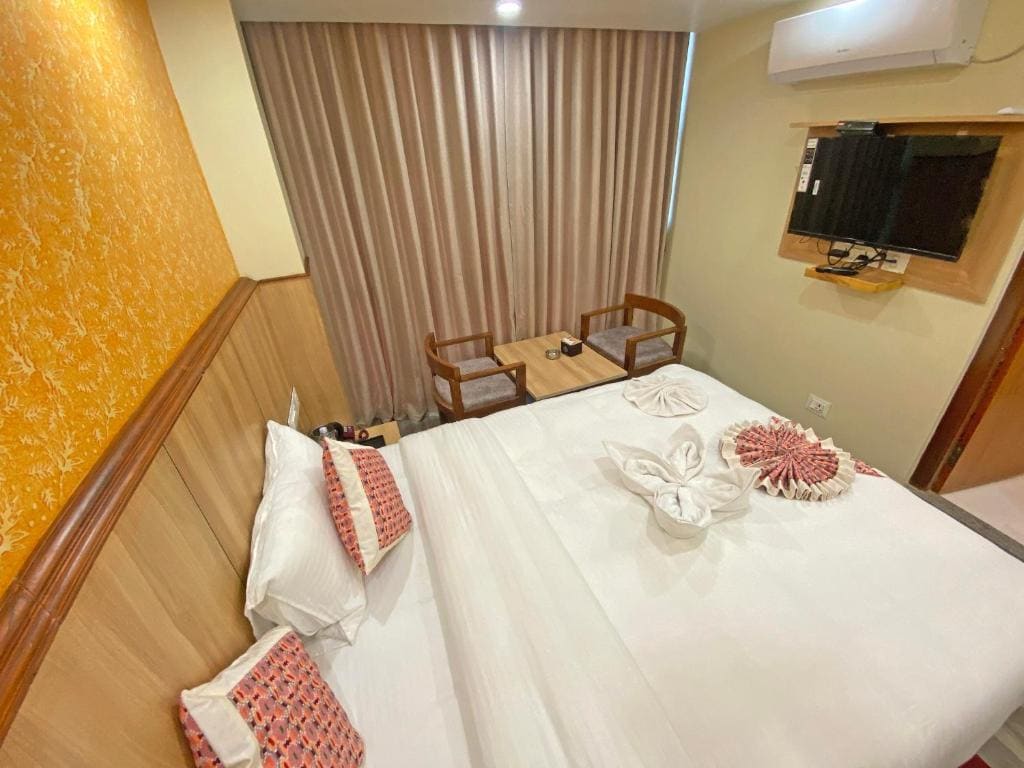 Standard Double Room room - Image 3