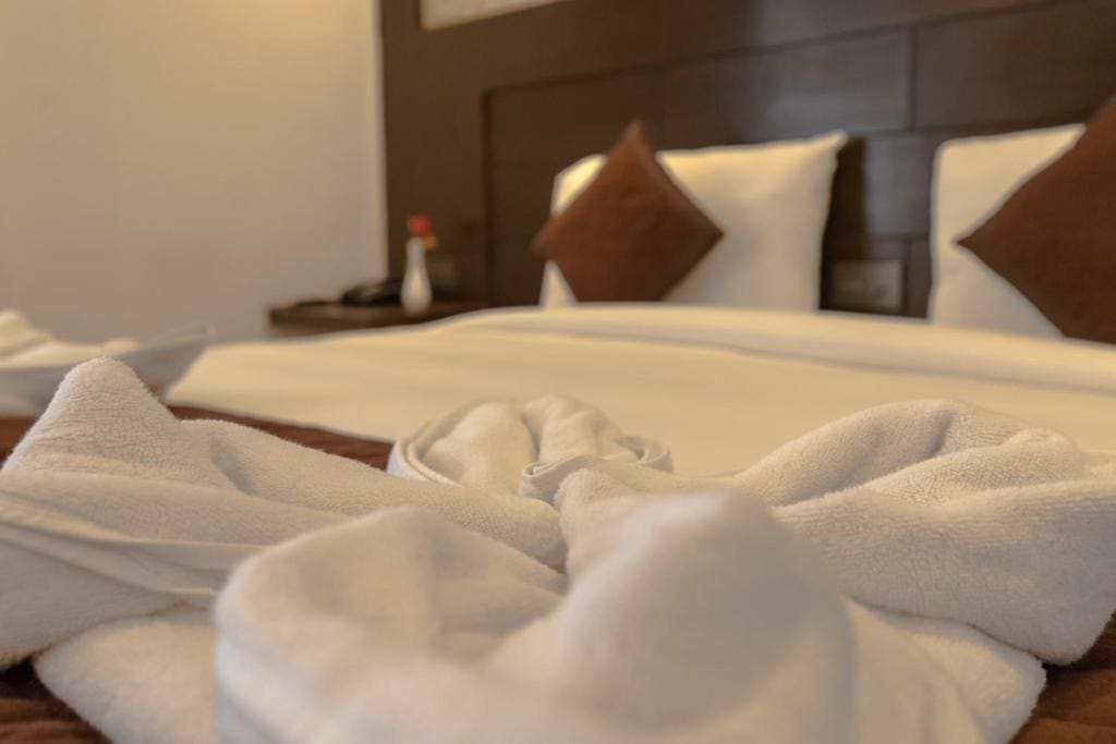 Presidential Suite room - Image 2