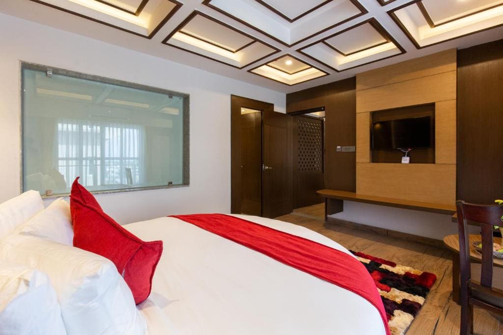 Presidential Suite room - Image 3