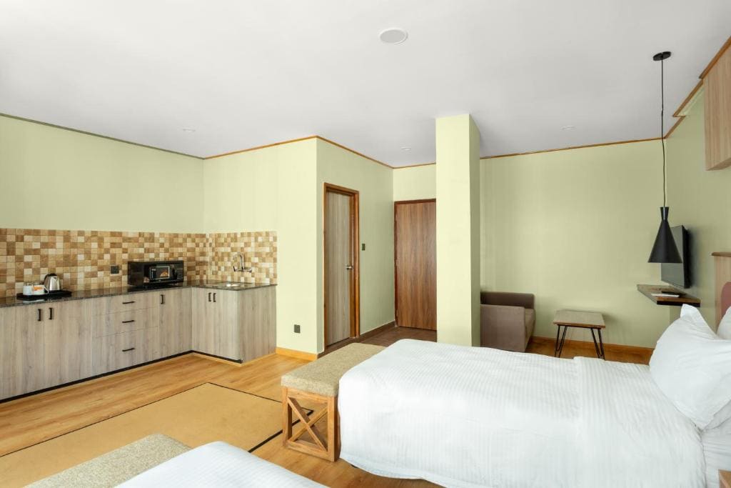Junior Suite room - Image 2