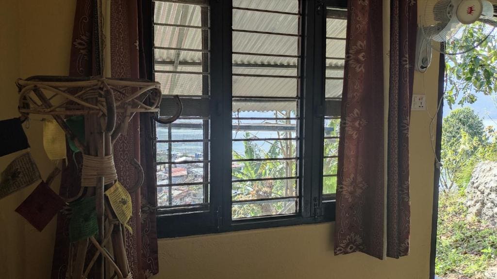 Budget Single Room room - Image 2