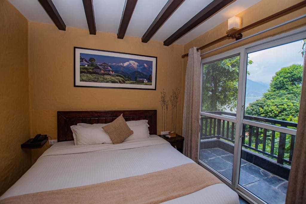 Cottage room - Image 3