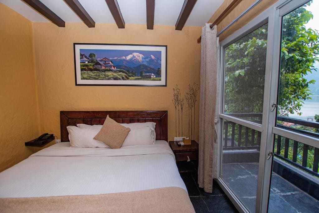 Cottage room - Image 2