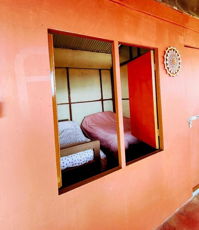 Twin Room with Terrace room - Image 1