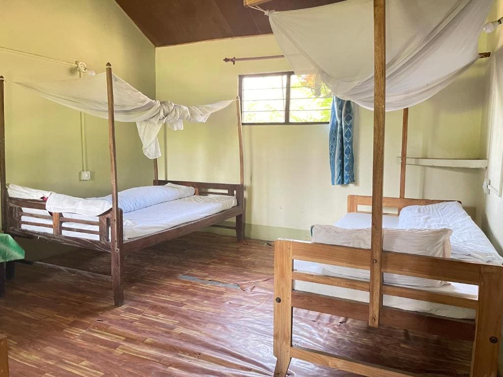 Deluxe Double Room with Balcony room - Image 3