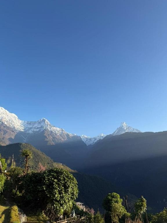 King Room with Mountain View room - Image 1