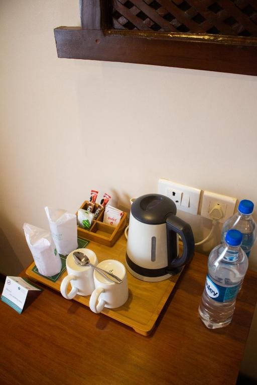 Standard View Room room - Image 3