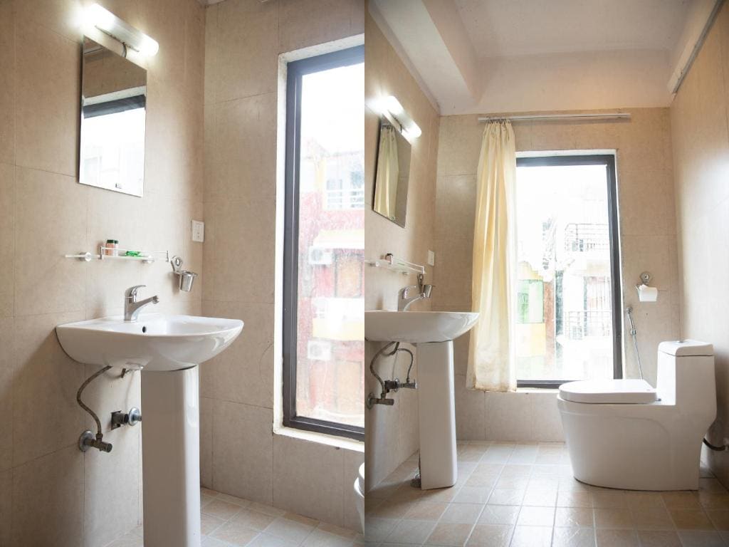 Deluxe Triple Room room - Image 1