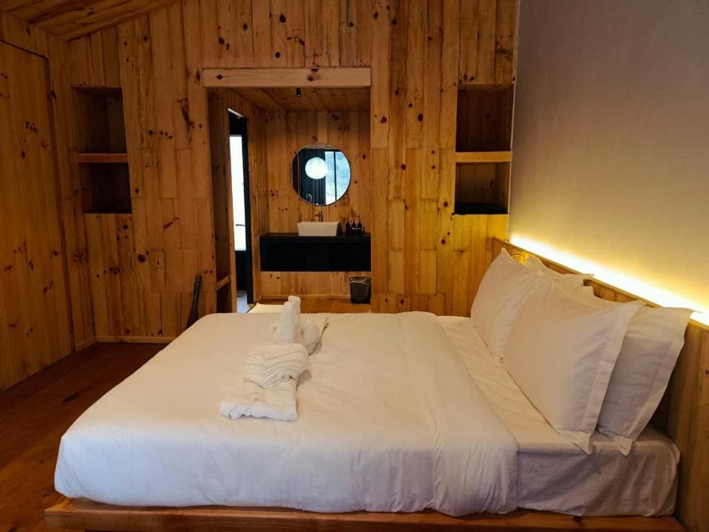 Double or Twin Room room - Image 2