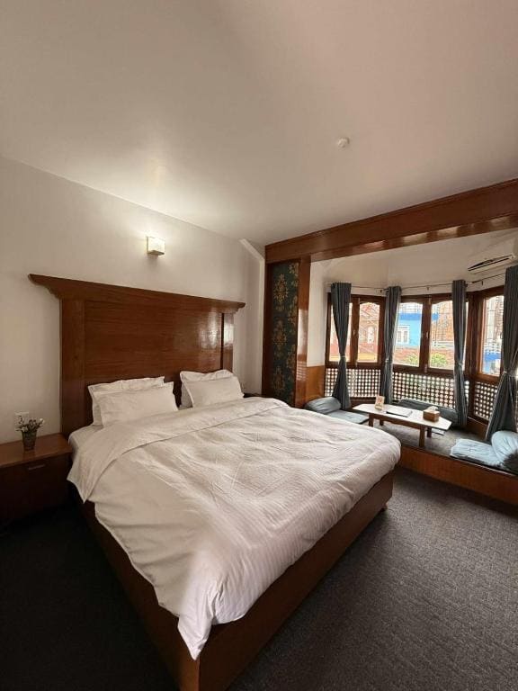 Deluxe Double Room room - Image 1