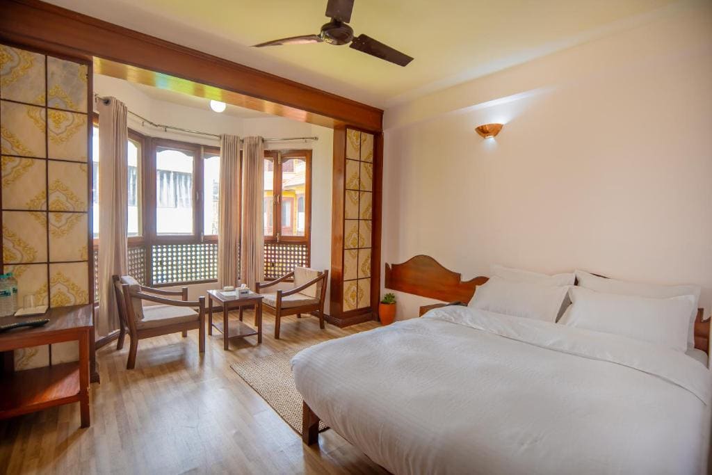 Standard Double Room room - Image 2