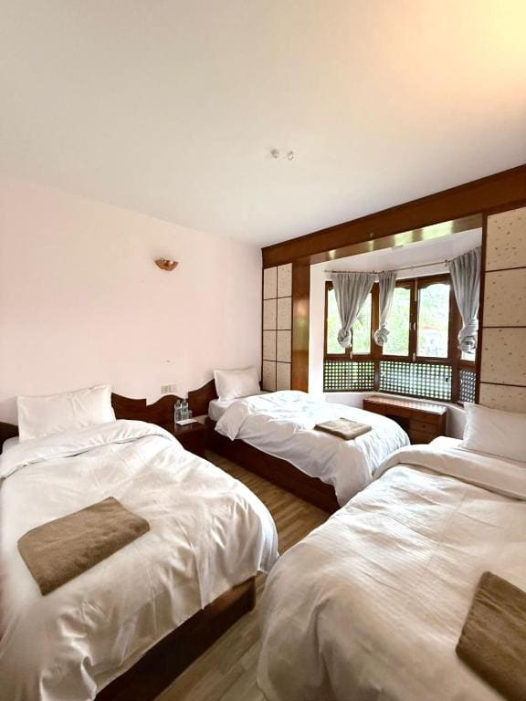 Standard Double Room room - Image 3