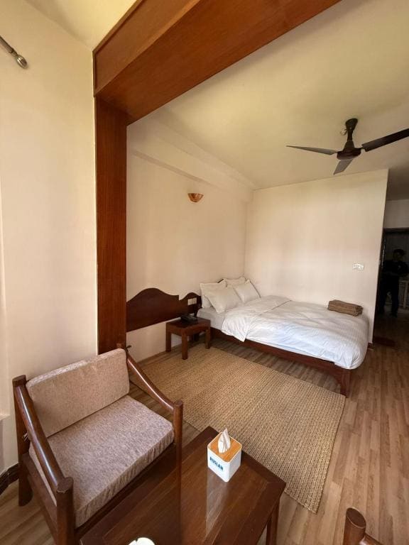 Standard Double Room room - Image 1