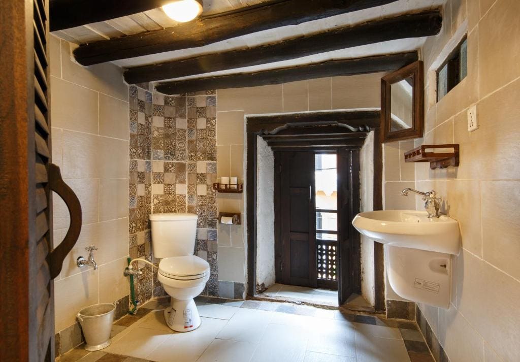 Superior Double or Twin Room room - Image 3