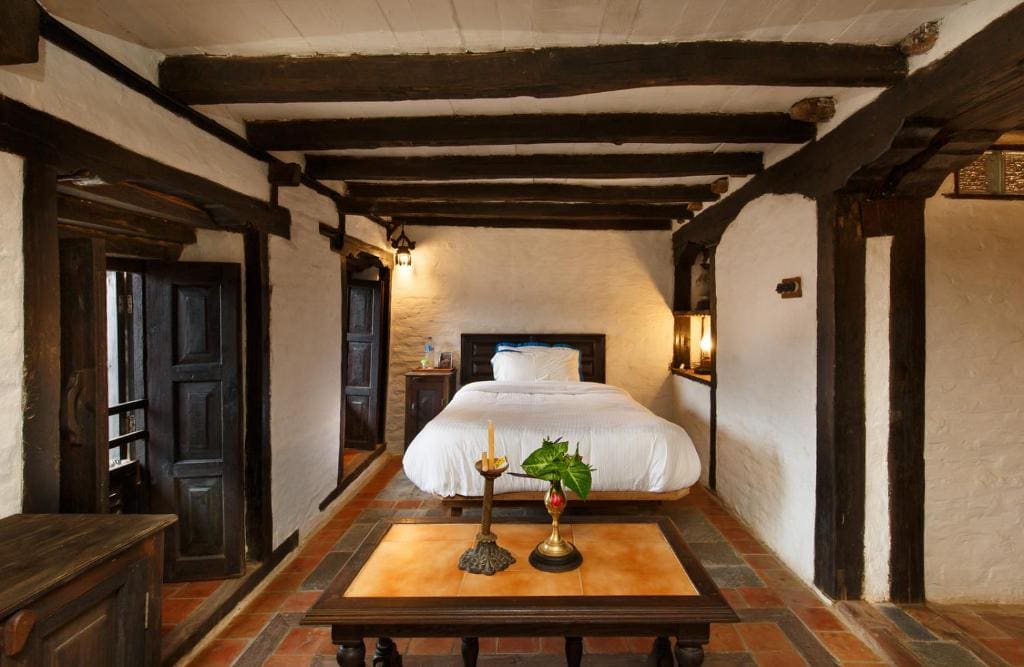 Superior Double or Twin Room room - Image 1