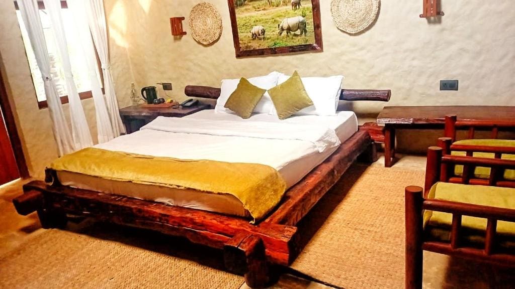 Double Room room - Image 3