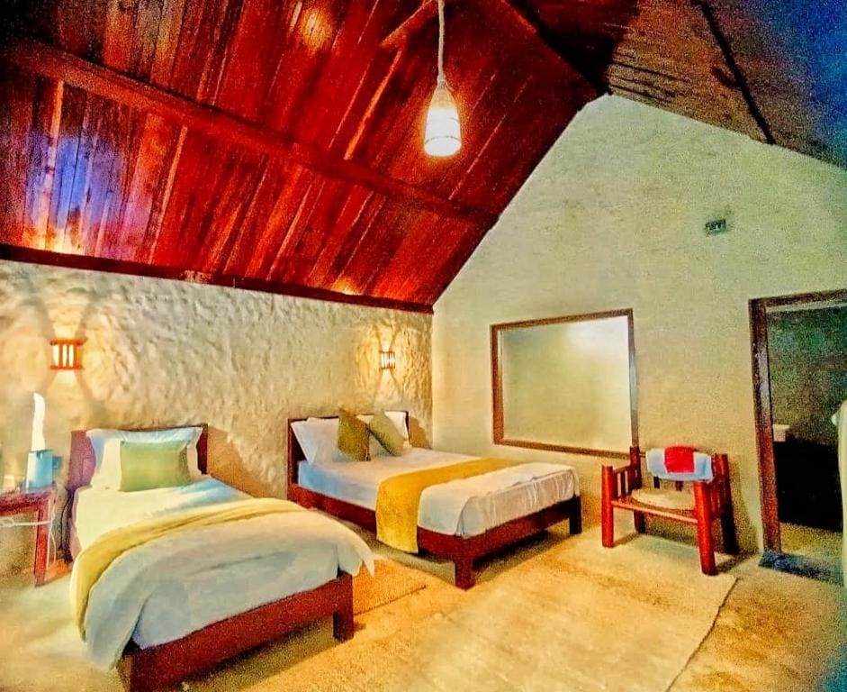 Twin Room room - Image 1