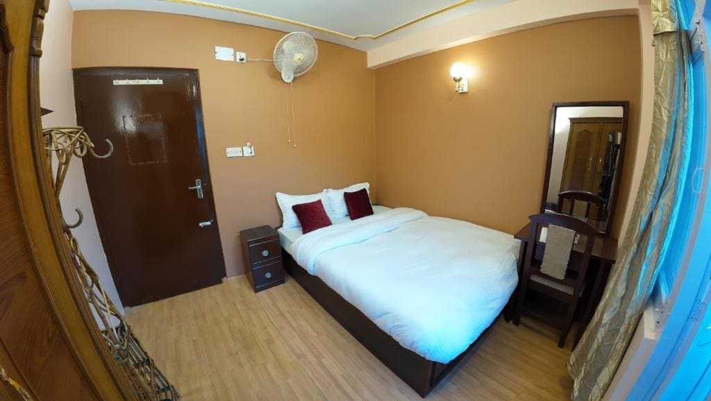 Budget Double or Twin Room room - Image 1