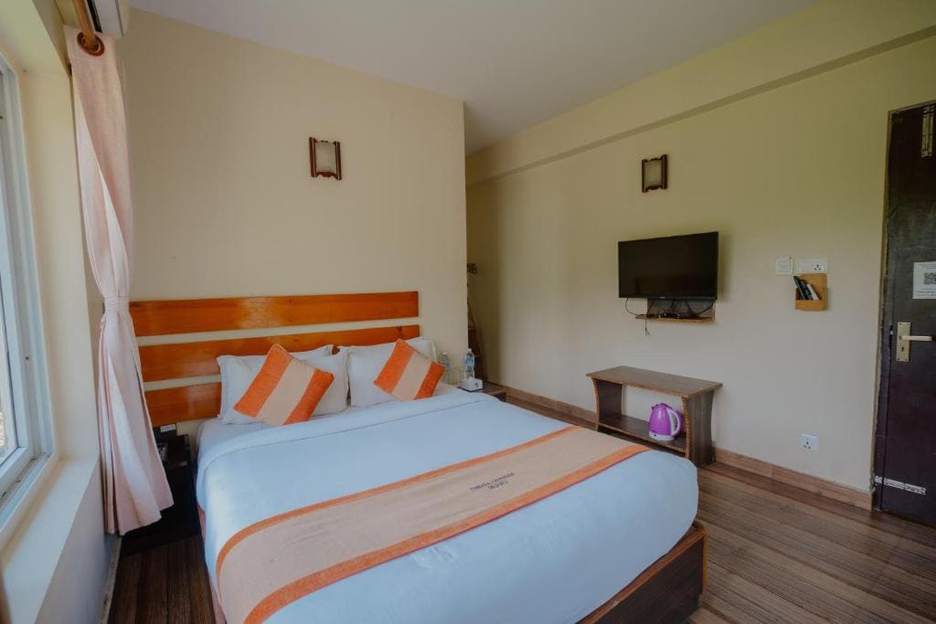 Deluxe King Room room - Image 1