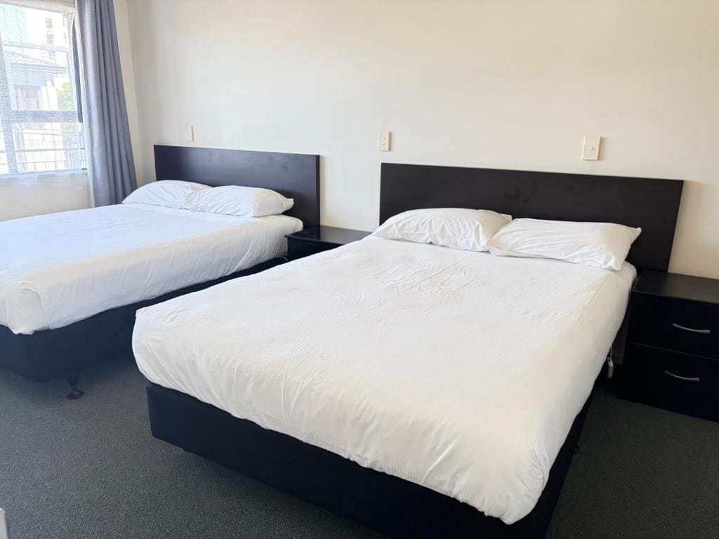 One Bedroom Unit (Upstairs) room - Image 2