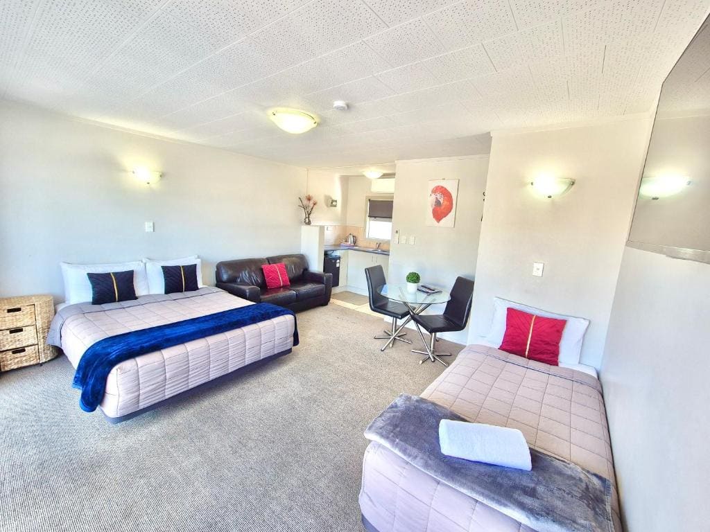 Standard Studio room - Image 1