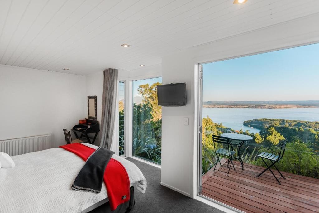 Kaimanawa - King Suite room - Image 2