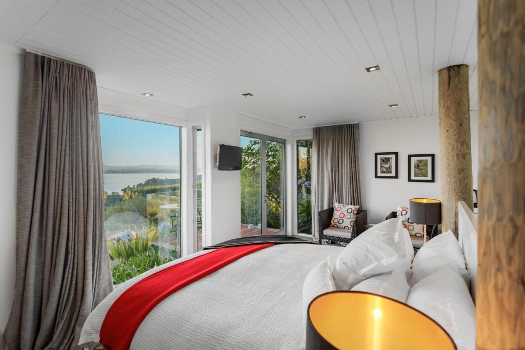 Kaimanawa - King Suite room - Image 1