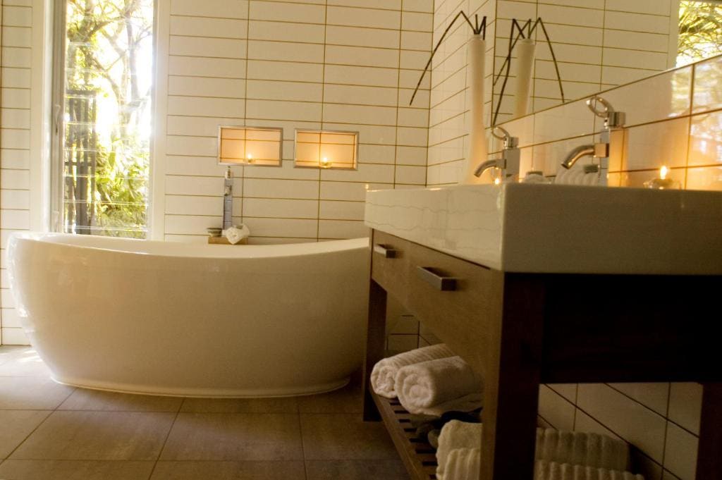 Mapara - King or Twin Suite room - Image 3