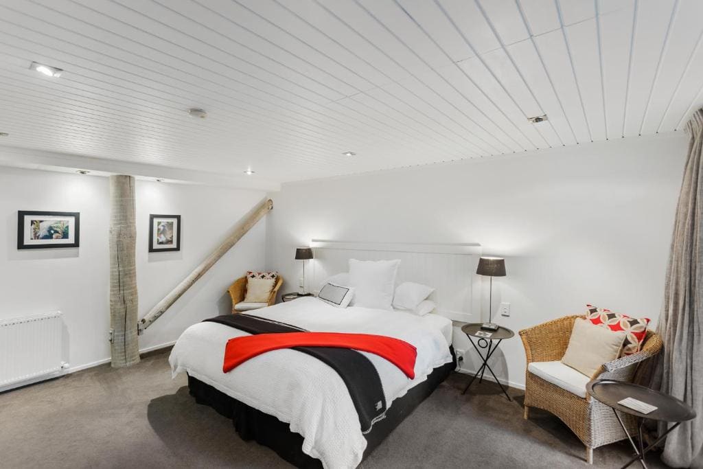 Mapara - King or Twin Suite room - Image 2