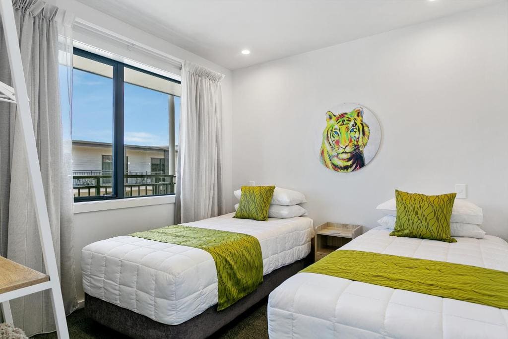 Family Suite room - Image 3