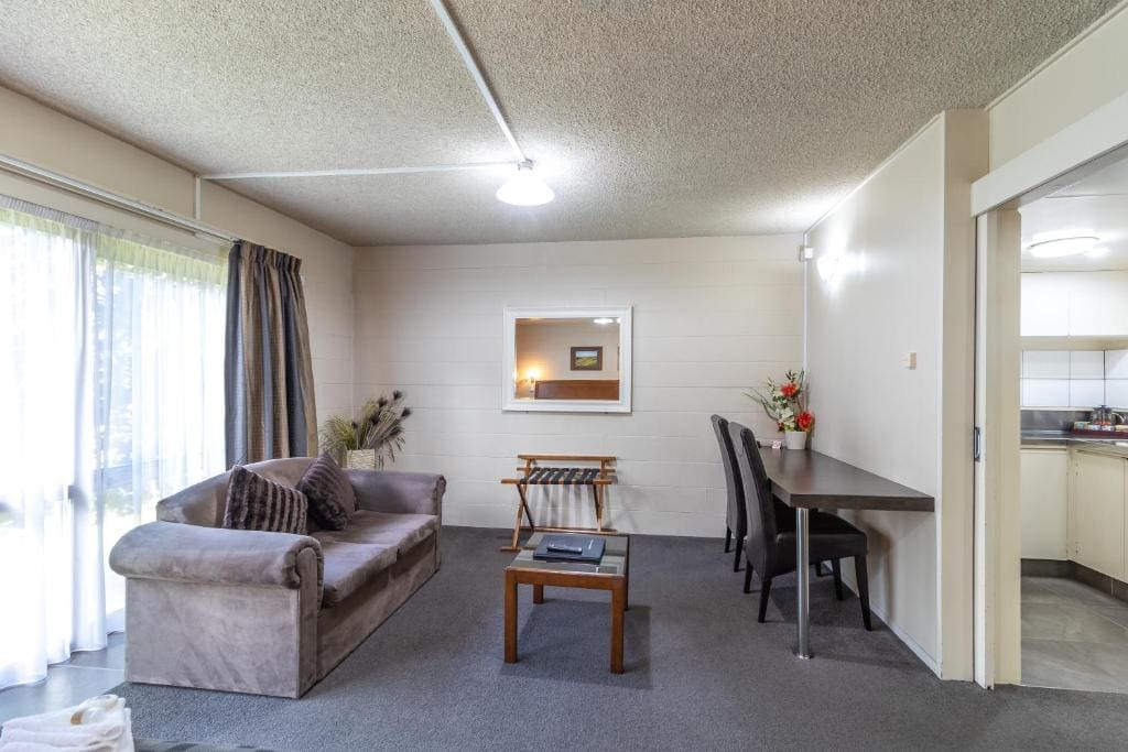 Two-Bedroom Apartment room - Image 3