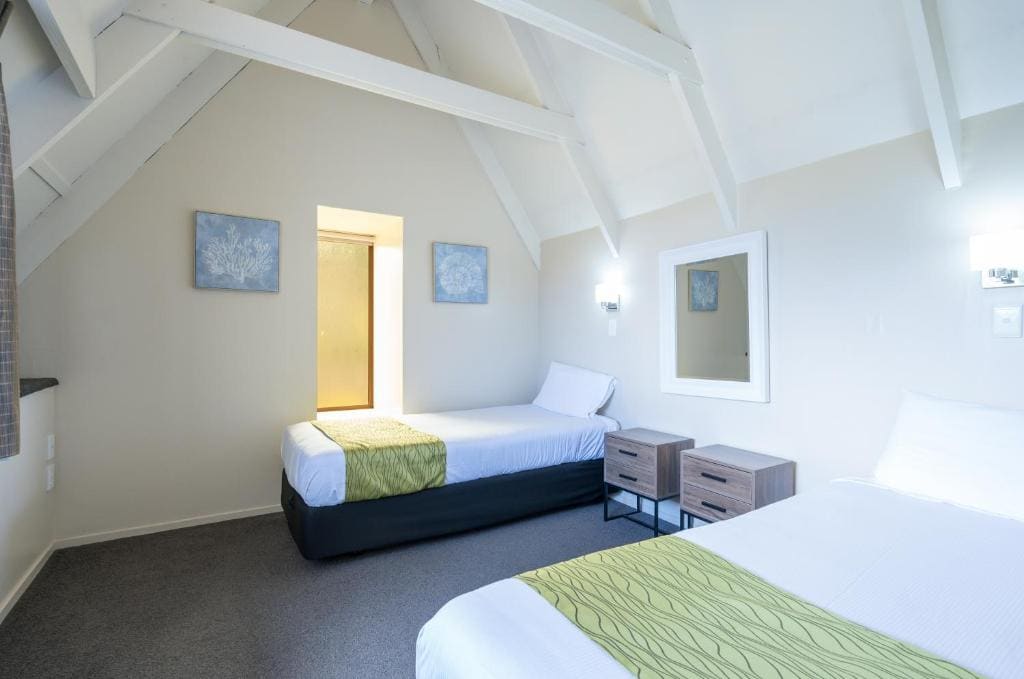 Two-Bedroom Apartment room - Image 2